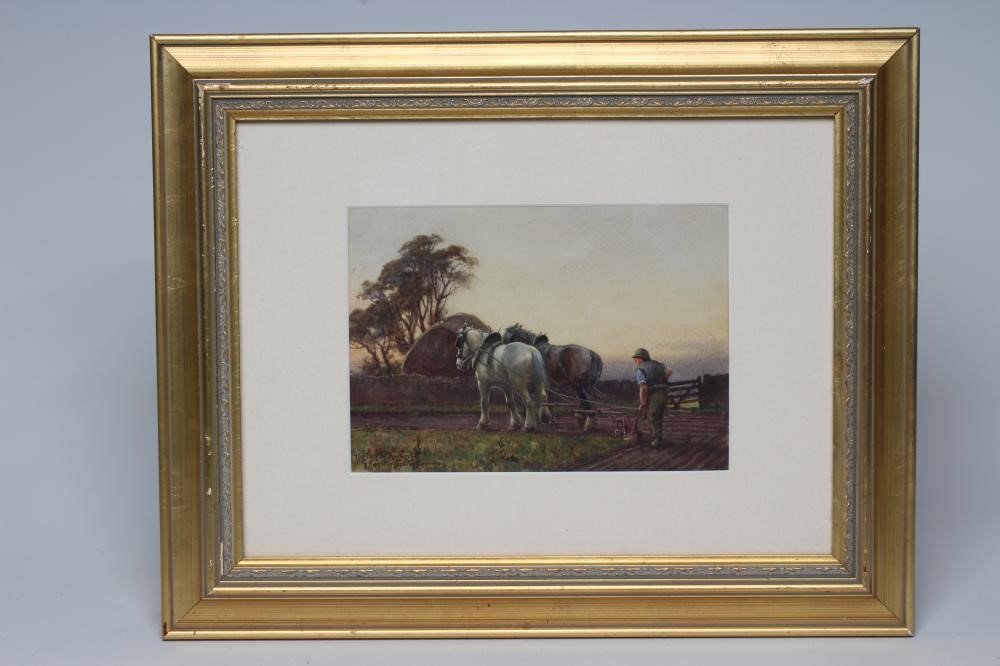 GEORGE HAMILTON CONSTANTINE (1875-1967) Image