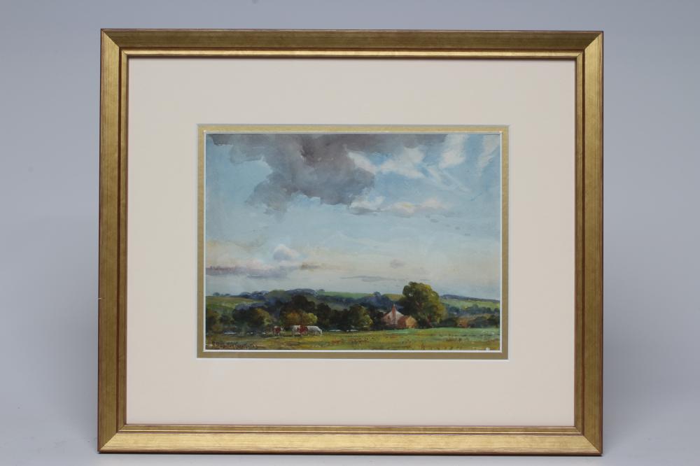 GEORGE HAMILTON CONSTANTINE (1875-1967) Image