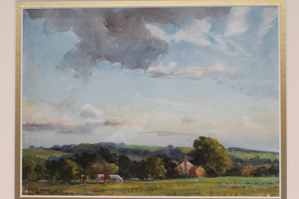 GEORGE HAMILTON CONSTANTINE (1875-1967) Image