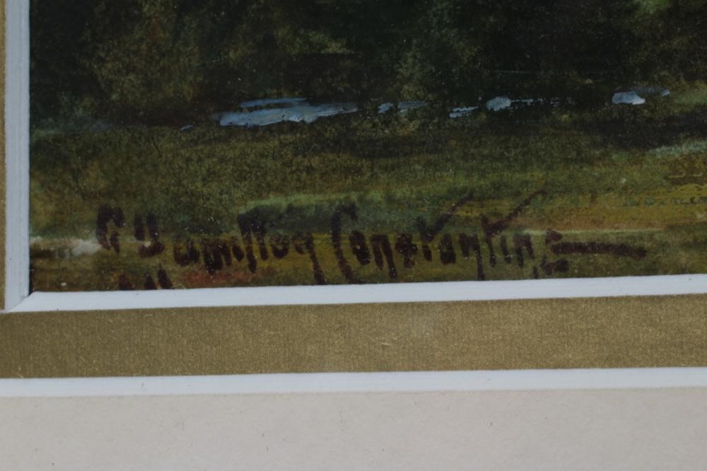 GEORGE HAMILTON CONSTANTINE (1875-1967) Image