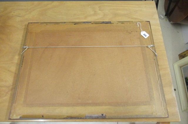 ASHLEY JACKSON (b.1940) Image