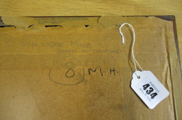 ASHLEY JACKSON (b.1940) Image