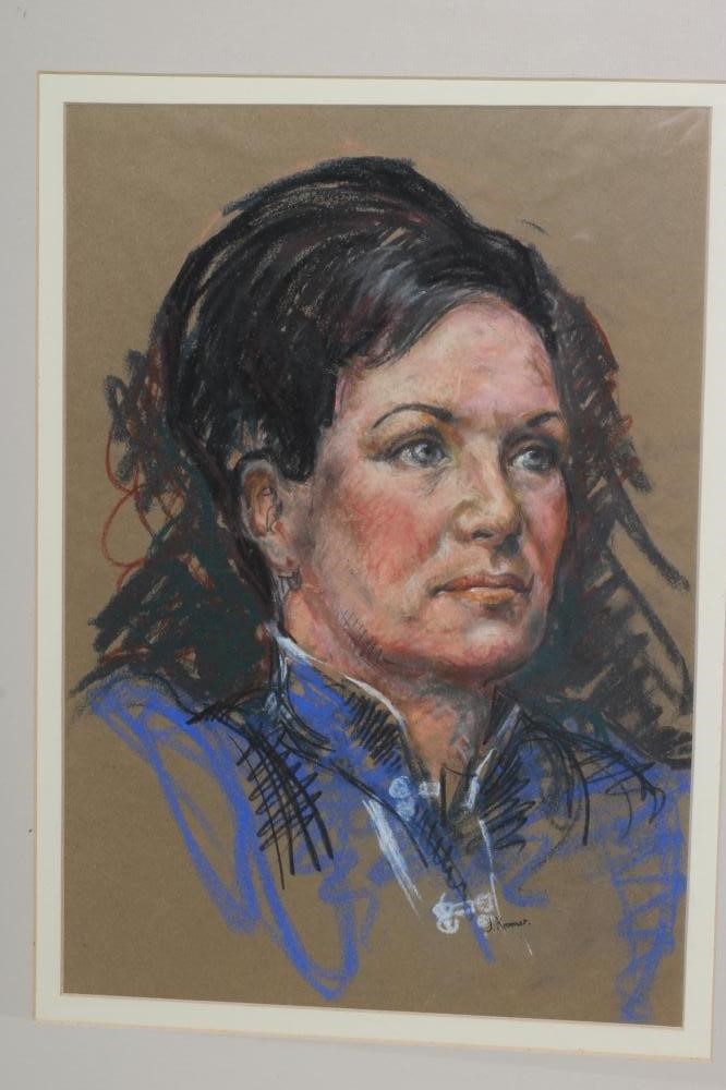 JACOB KRAMER (1892-1962) Image