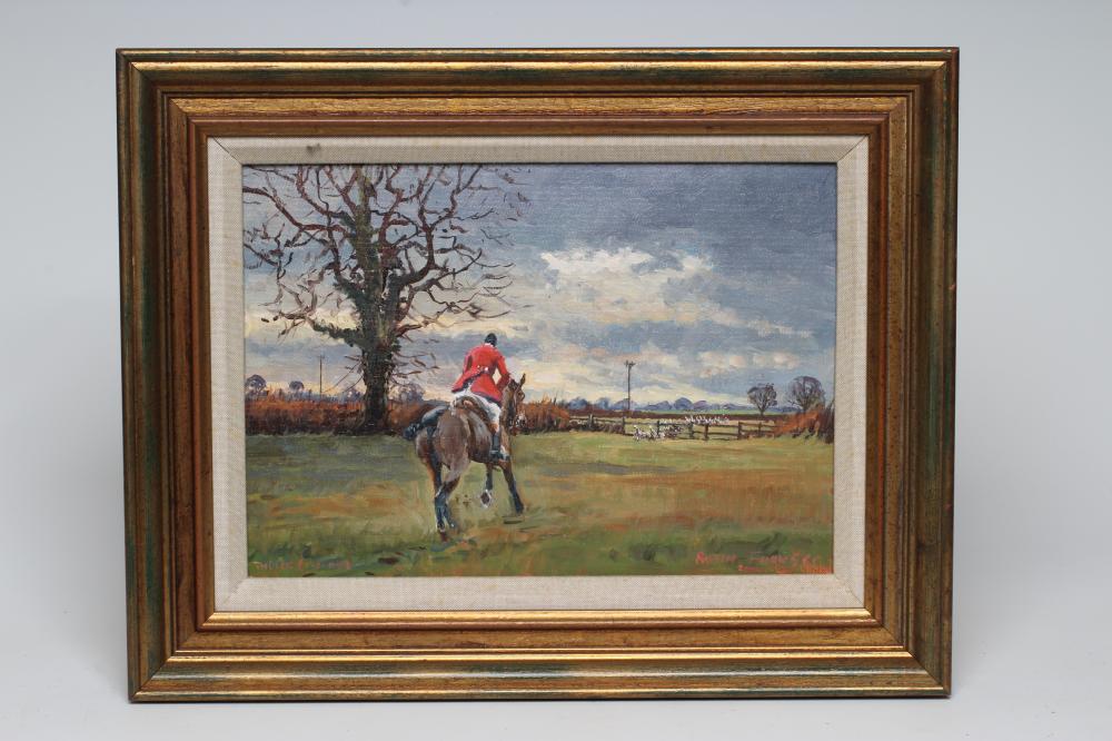 ROBIN FURNESS (b.1933) Image