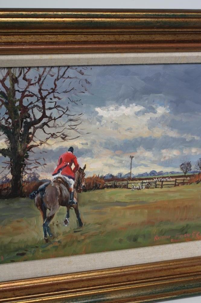 ROBIN FURNESS (b.1933) Image