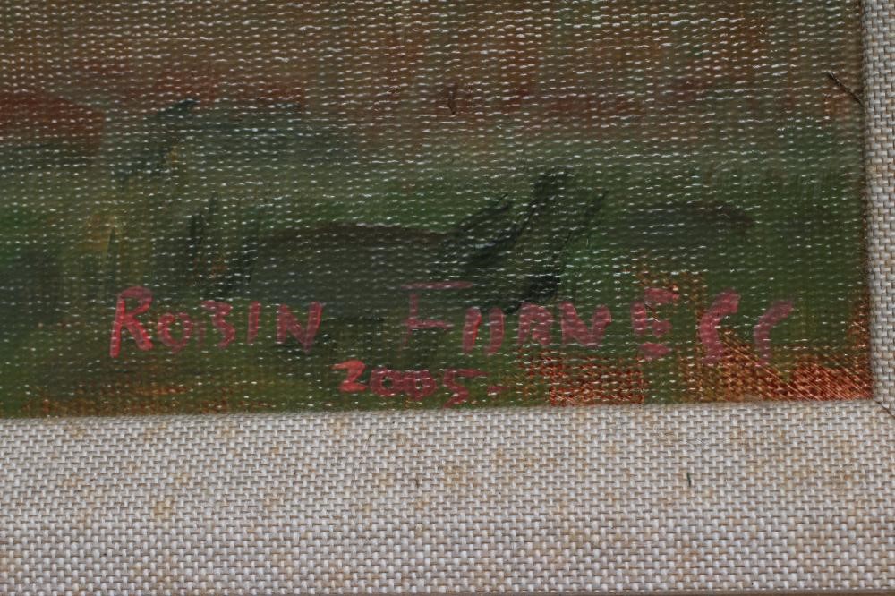 ROBIN FURNESS (b.1933) Image