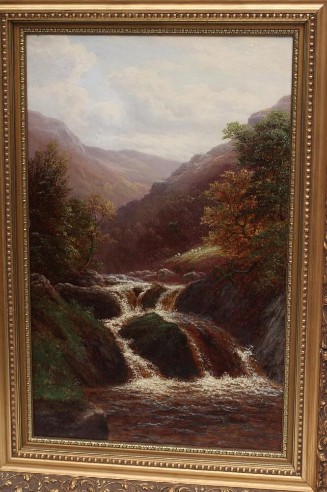 WILLIAM MELLOR (1851-1931) Image