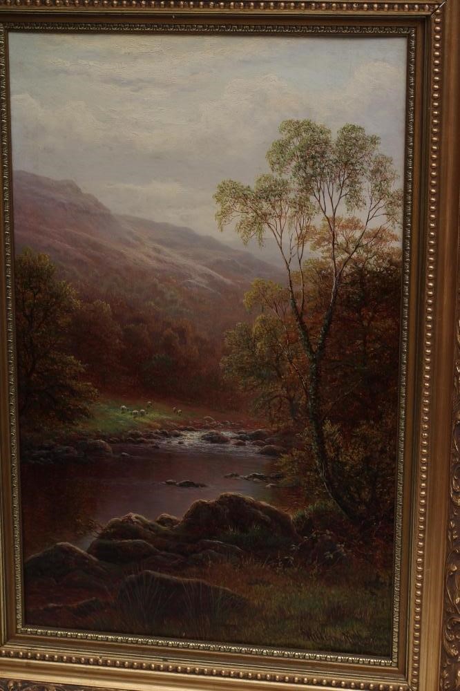 WILLIAM MELLOR (1851-1931) Image