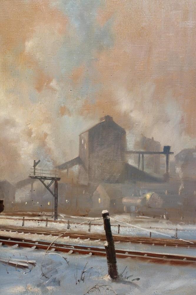 ALAN FEARNLEY (b.1942) Image