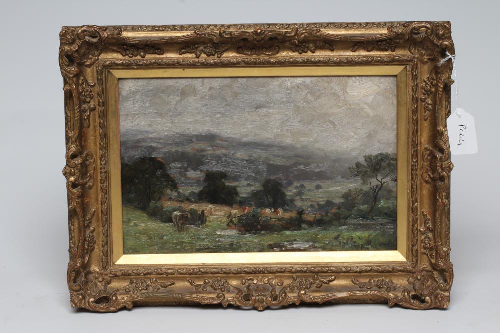 WILLIAM GREAVES (1852-1938) Image