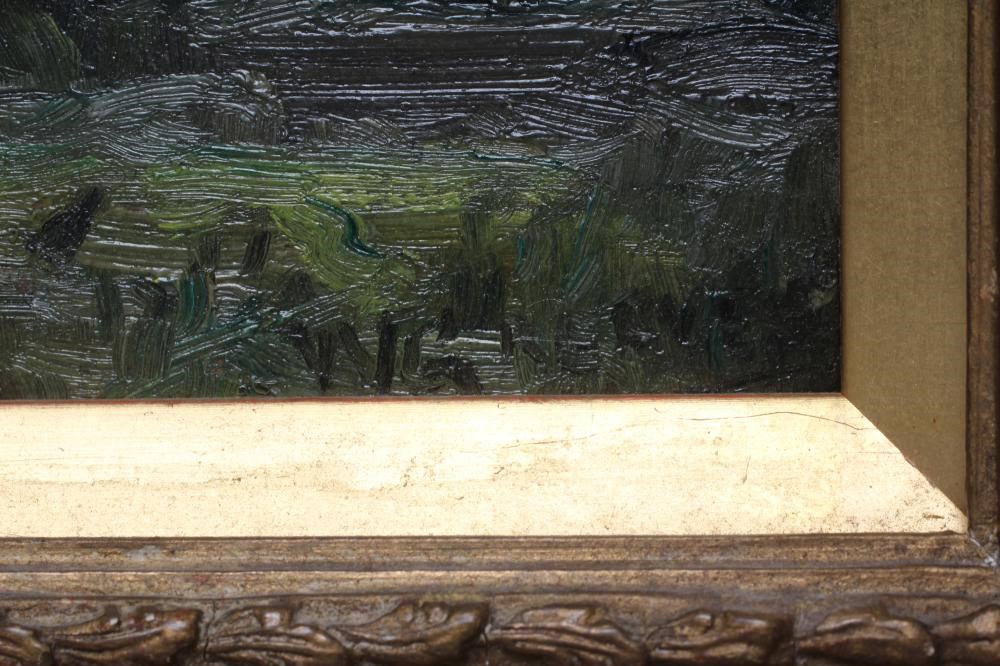 WILLIAM GREAVES (1852-1938) Image