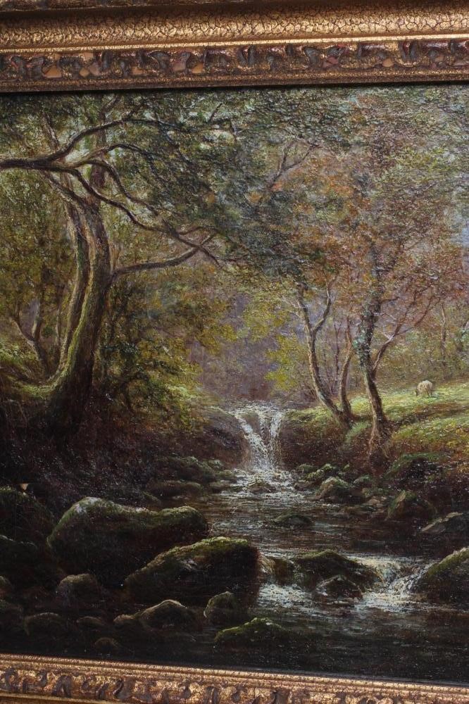 WILLIAM MELLOR (1851-1931) Image