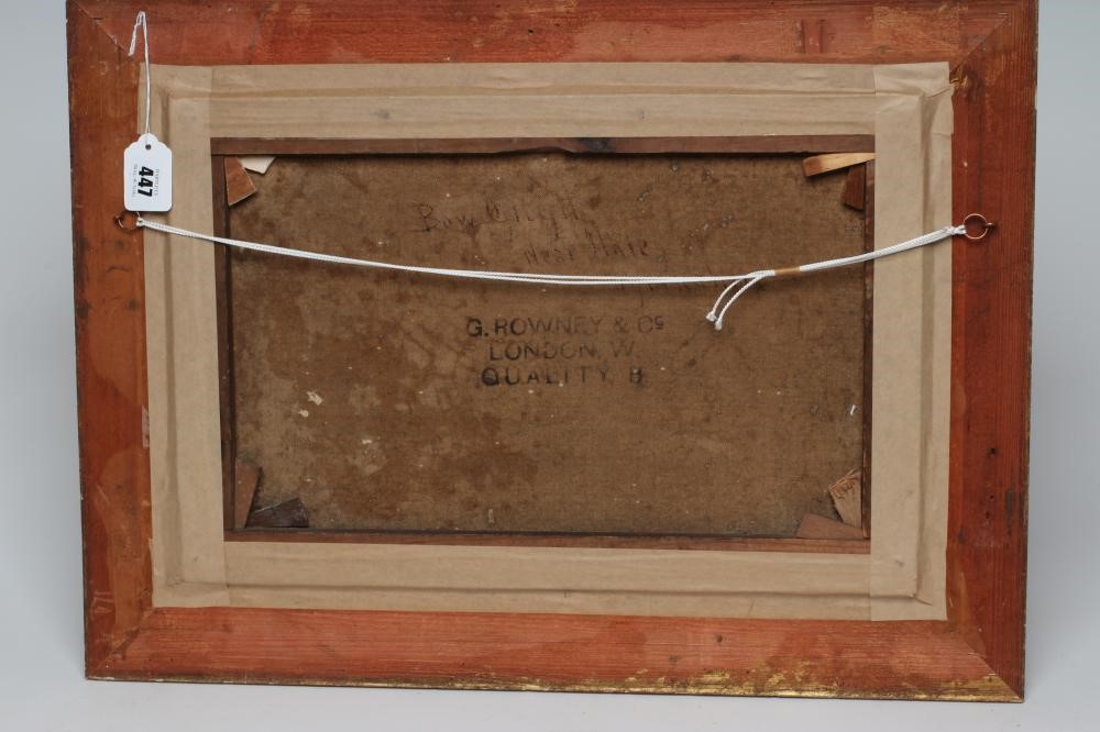 WILLIAM MELLOR (1851-1931) Image