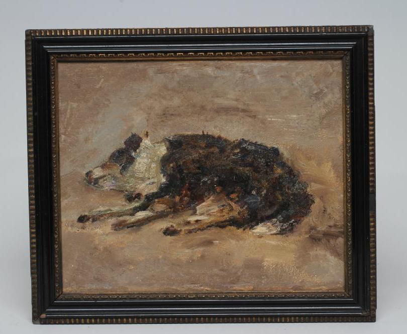 HERBERT F. ROYLE (1870-1958) Image