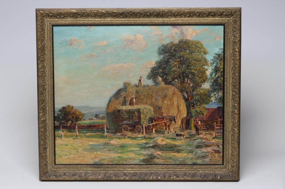 HERBERT F. ROYLE (1870-1958) Image