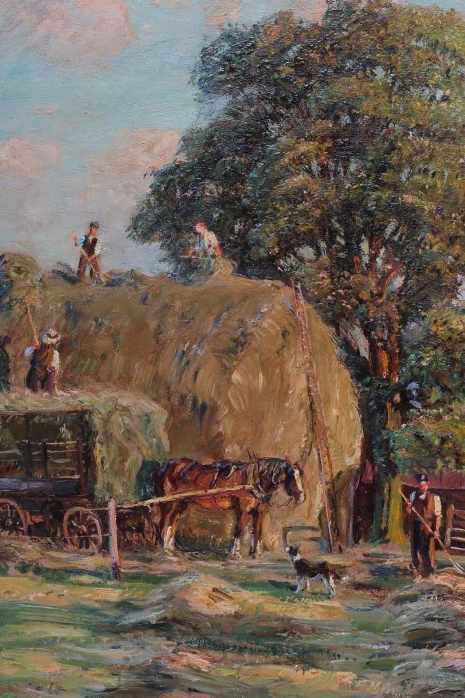 HERBERT F. ROYLE (1870-1958) Image