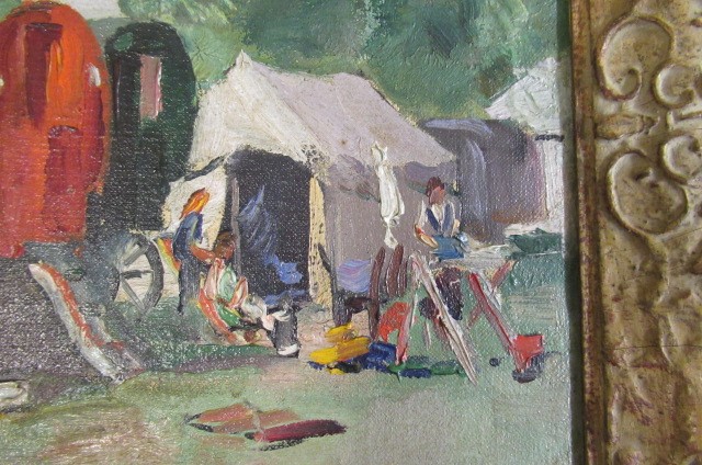 PHILIP NAVIASKY (1884-1983) Image