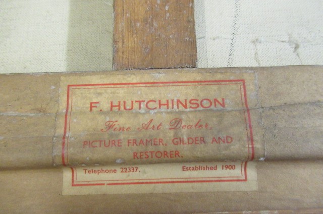 PHILIP NAVIASKY (1884-1983) Image