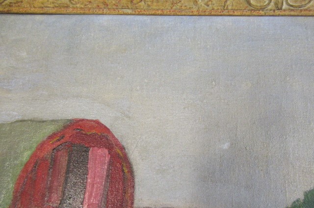 PHILIP NAVIASKY (1884-1983) Image