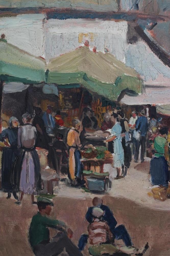 PHILIP NAVIASKY (1884-1983) Image