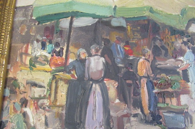 PHILIP NAVIASKY (1884-1983) Image