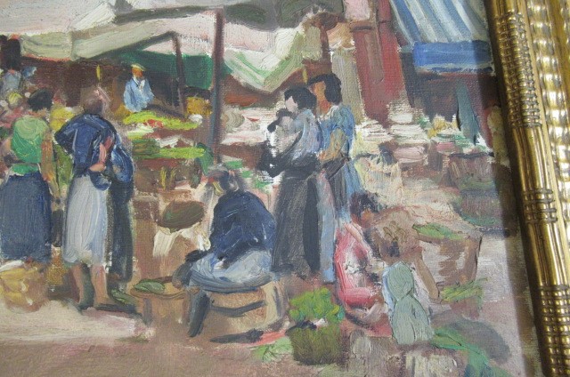 PHILIP NAVIASKY (1884-1983) Image