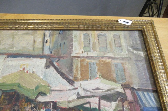 PHILIP NAVIASKY (1884-1983) Image