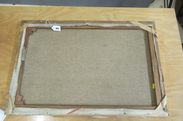 PHILIP NAVIASKY (1884-1983) Image