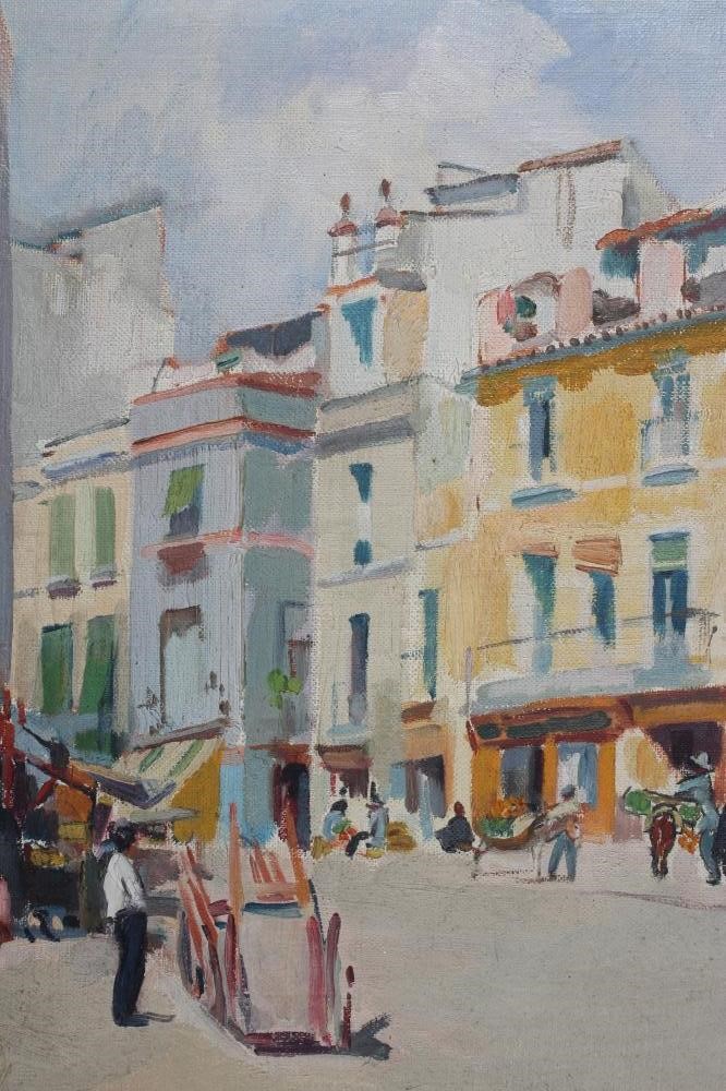 PHILIP NAVIASKY (1884-1983) Image