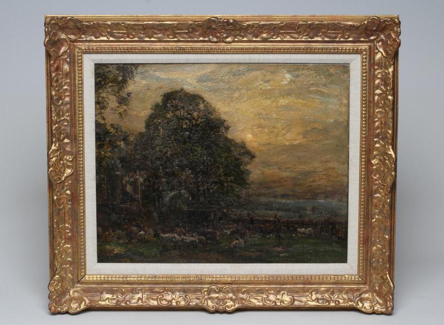 HERBERT F. ROYLE (1870-1958) Image