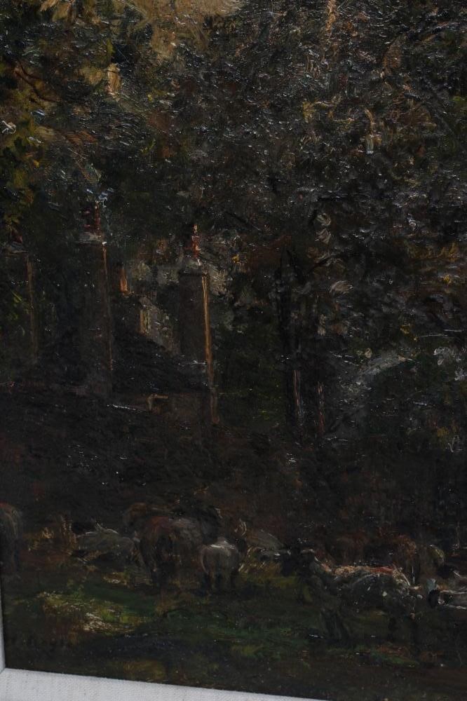 HERBERT F. ROYLE (1870-1958) Image