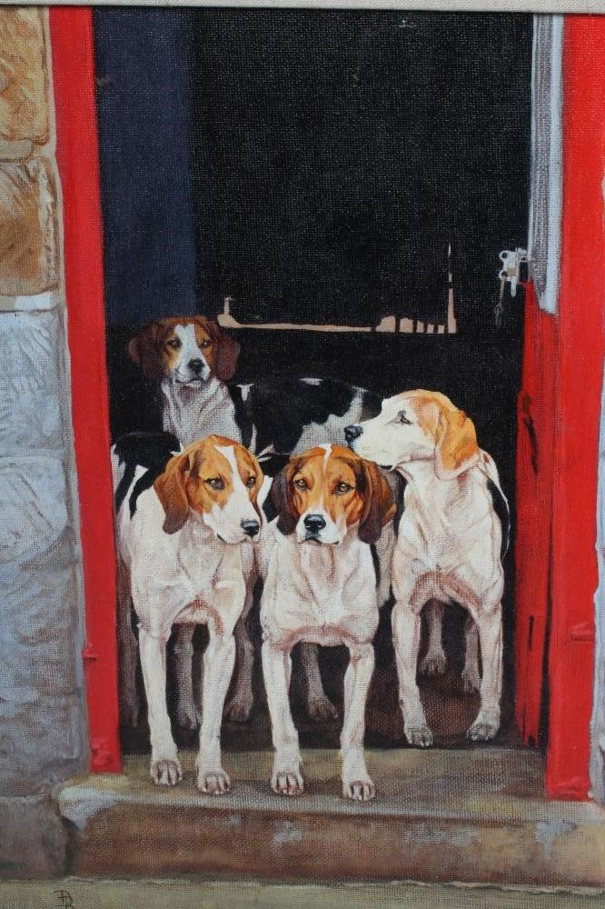 DAVID BARRY SMITH (b.1948) Image