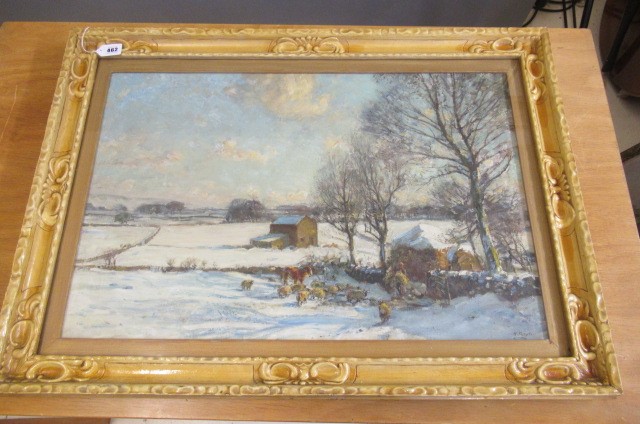 HERBERT F. ROYLE (1870-1958) Image