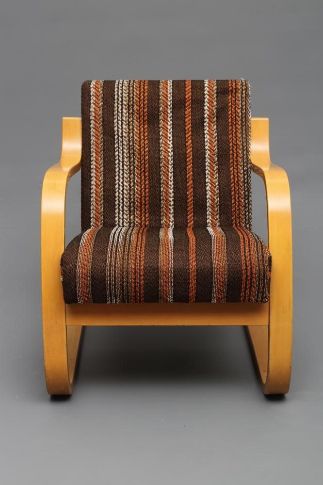 ALVAR AALTO (1889-1976) for Finmar Ltd. Image