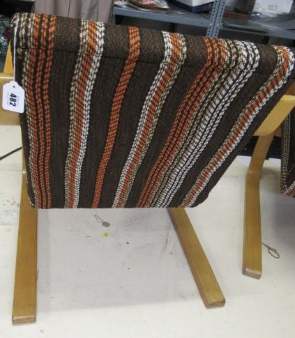 ALVAR AALTO (1889-1976) for Finmar Ltd. Image