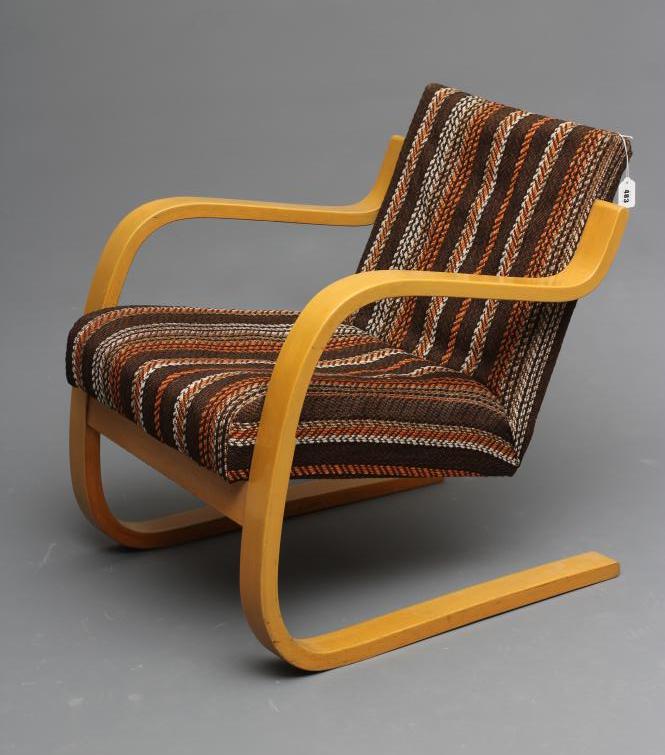 ALVAR AALTO (1889-1976) for Finmar Ltd. Image