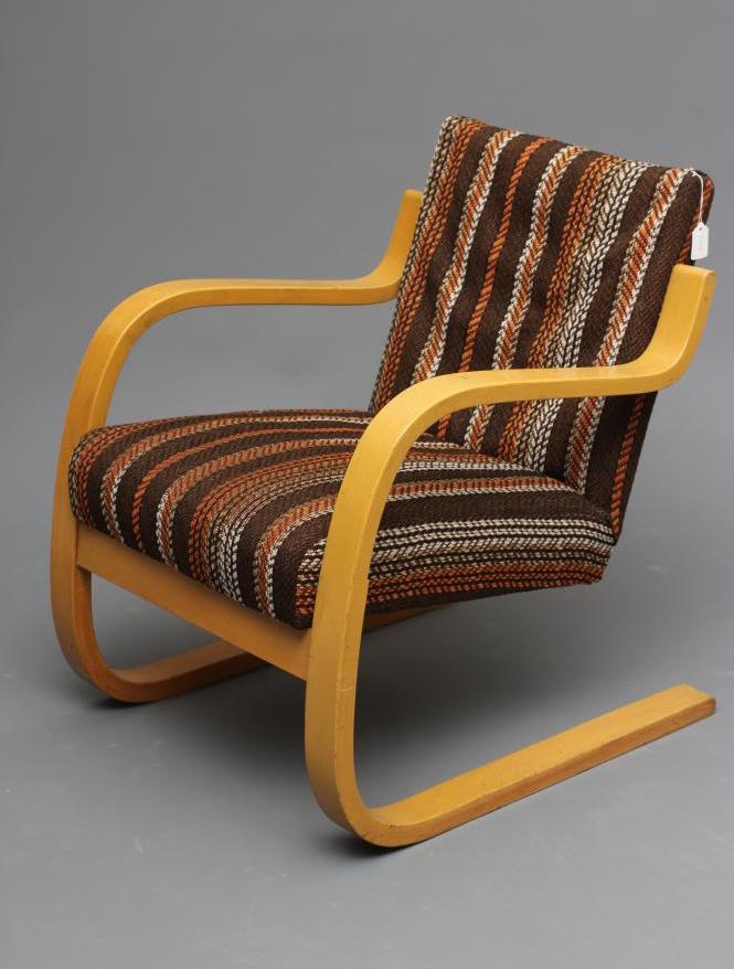 ALVAR AALTO (1889-1976) for Finmar Ltd. Image