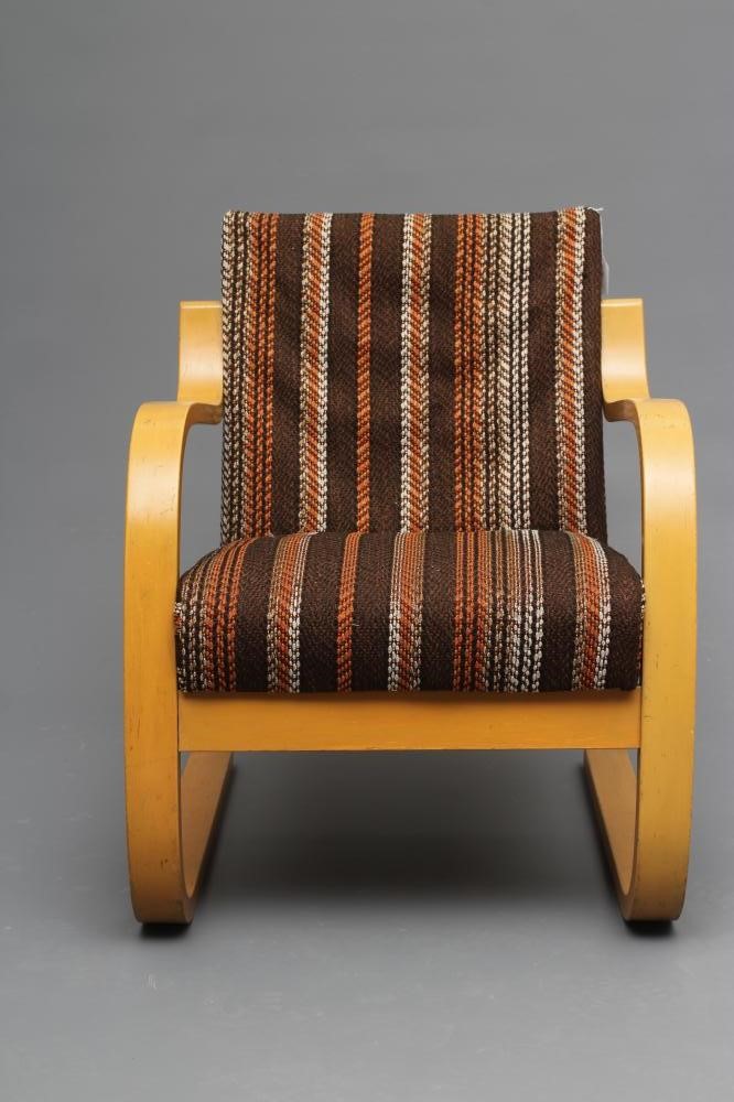 ALVAR AALTO (1889-1976) for Finmar Ltd. Image