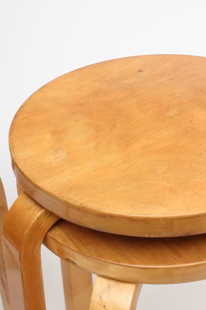 ALVAR AALTO (1889-1976) Image