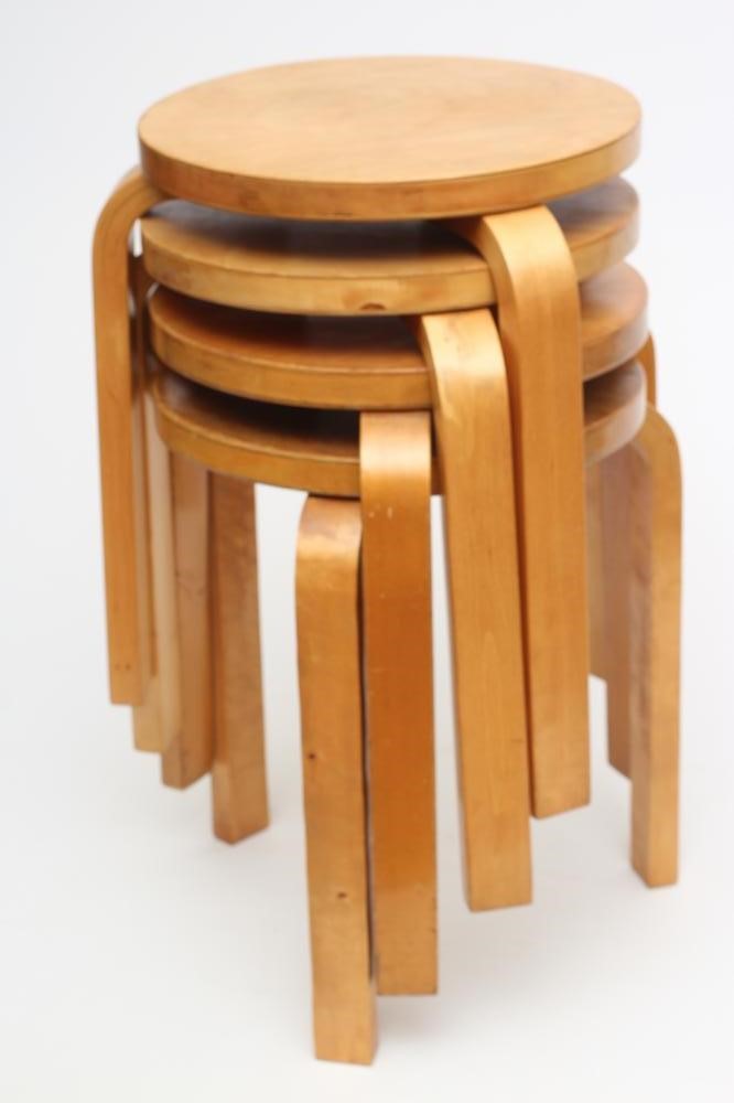 ALVAR AALTO (1889-1976) Image