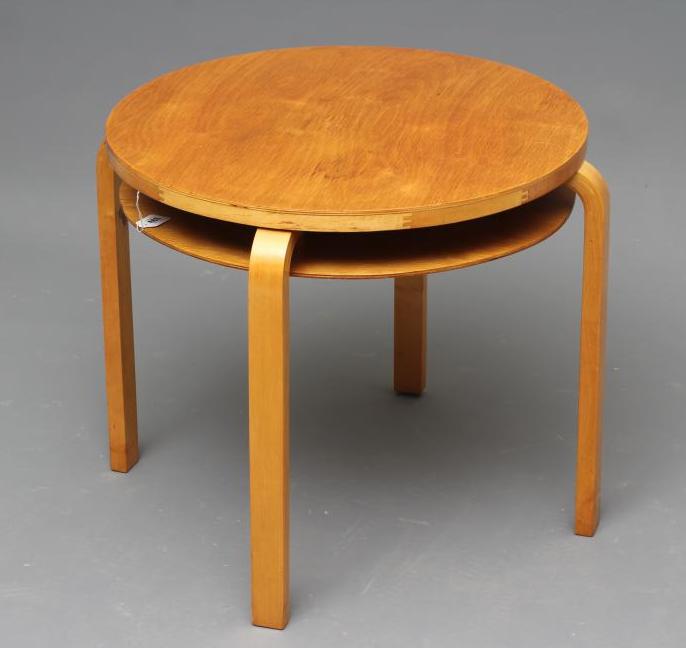 ALVAR AALTO (1898-1976) Image