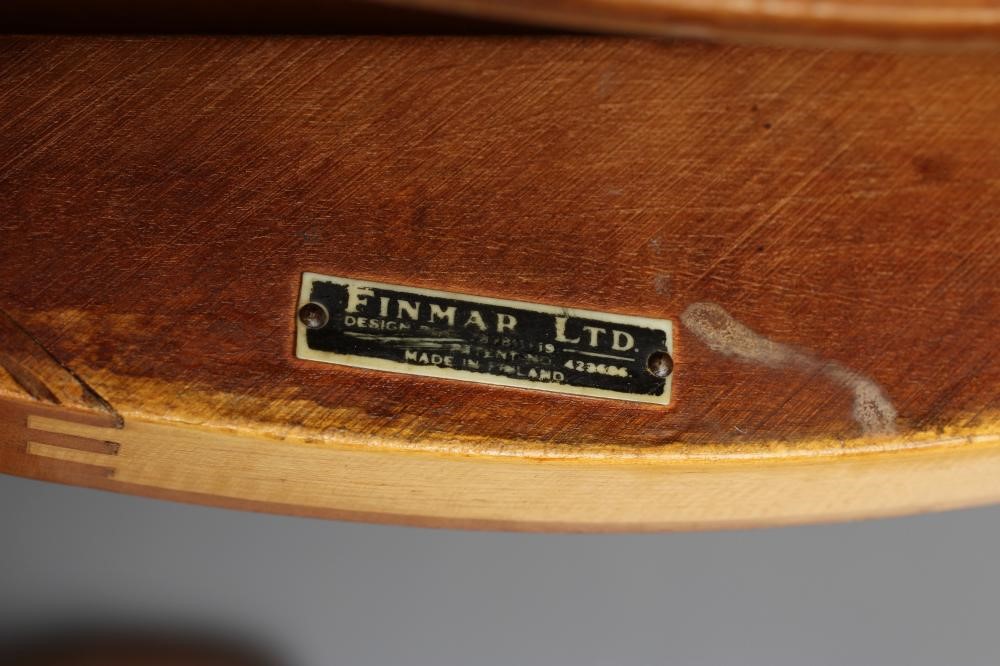 ALVAR AALTO (1898-1976) Image