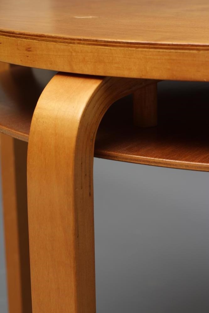 ALVAR AALTO (1898-1976) Image