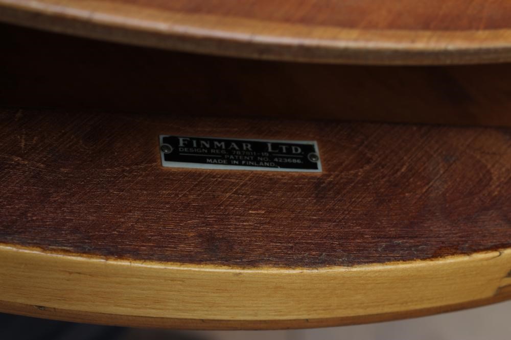 ALVAR AALTO (1898-1976) Image