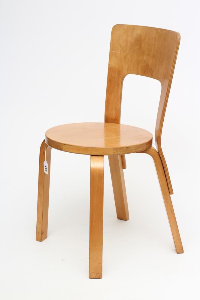 ALVAR AALTO (1998-1976) Image