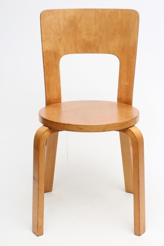 ALVAR AALTO (1998-1976) Image