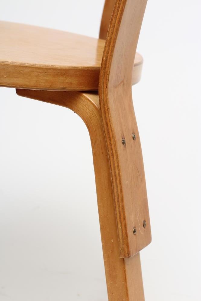 ALVAR AALTO (1998-1976) Image