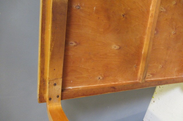 ALVAR AALTO (1998-1976) Image