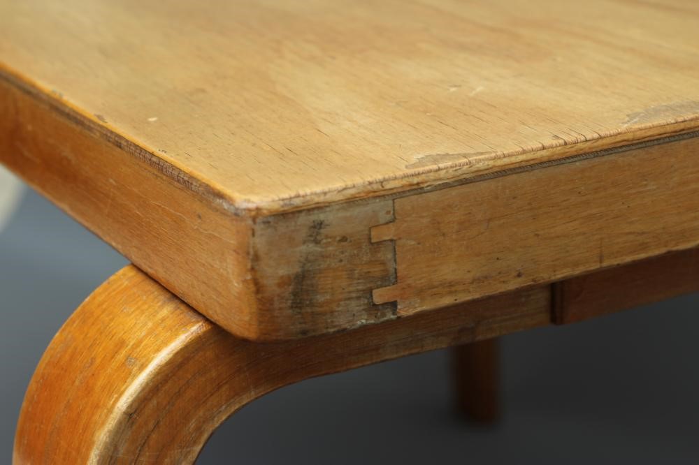 ALVAR AALTO (1998-1976) Image