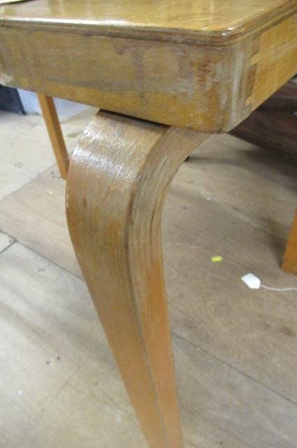 ALVAR AALTO (1998-1976) Image